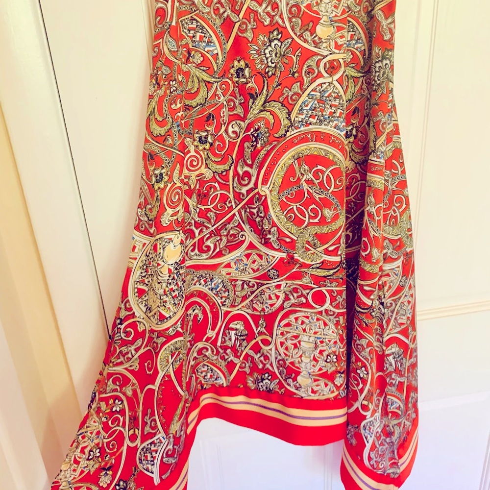 Perfect vacation skirt! H&M